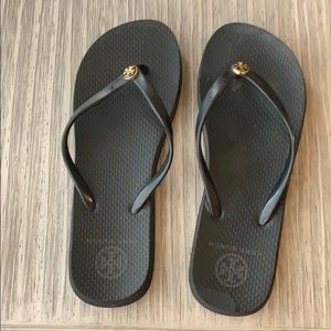 Tory Burch flip flops